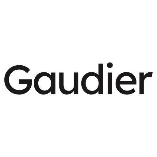 Gaudier logo